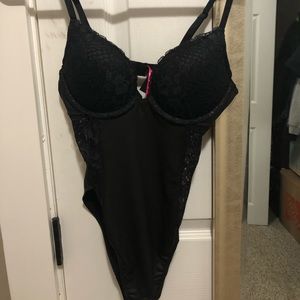 Lasenza body suit